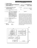 METHOD FOR OPERATING A RADIO COMMUNICATION DEVICE IN A MULTI-WATCH MODE diagram and image