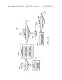 METHOD FOR OPERATING A RADIO COMMUNICATION DEVICE IN A MULTI-WATCH MODE diagram and image