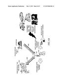 METHOD FOR OPERATING A RADIO COMMUNICATION DEVICE IN A MULTI-WATCH MODE diagram and image