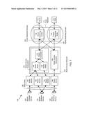 TRANSMIT ANTENNA SELECTION IN A MOBILE WIRELESS DEVICE diagram and image