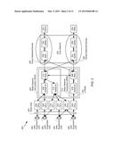 TRANSMIT ANTENNA SELECTION IN A MOBILE WIRELESS DEVICE diagram and image