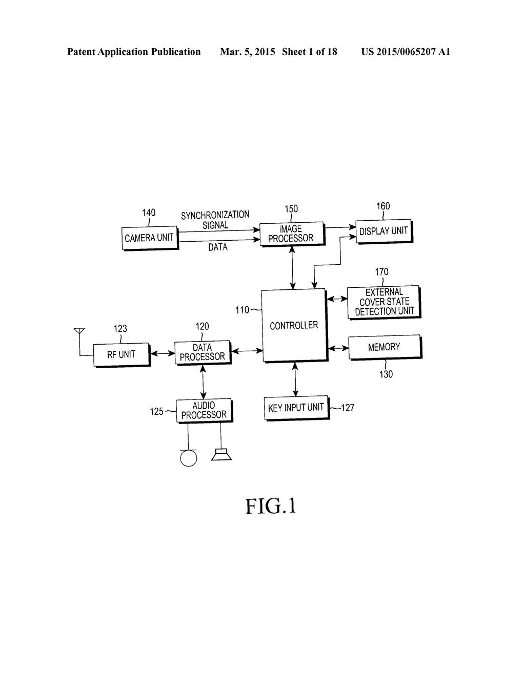 ELECTRONIC DEVICE AND METHOD OF EXPANDING FUNCTION IN ELECTRONIC DEVICE - diagram, schematic, and image 02