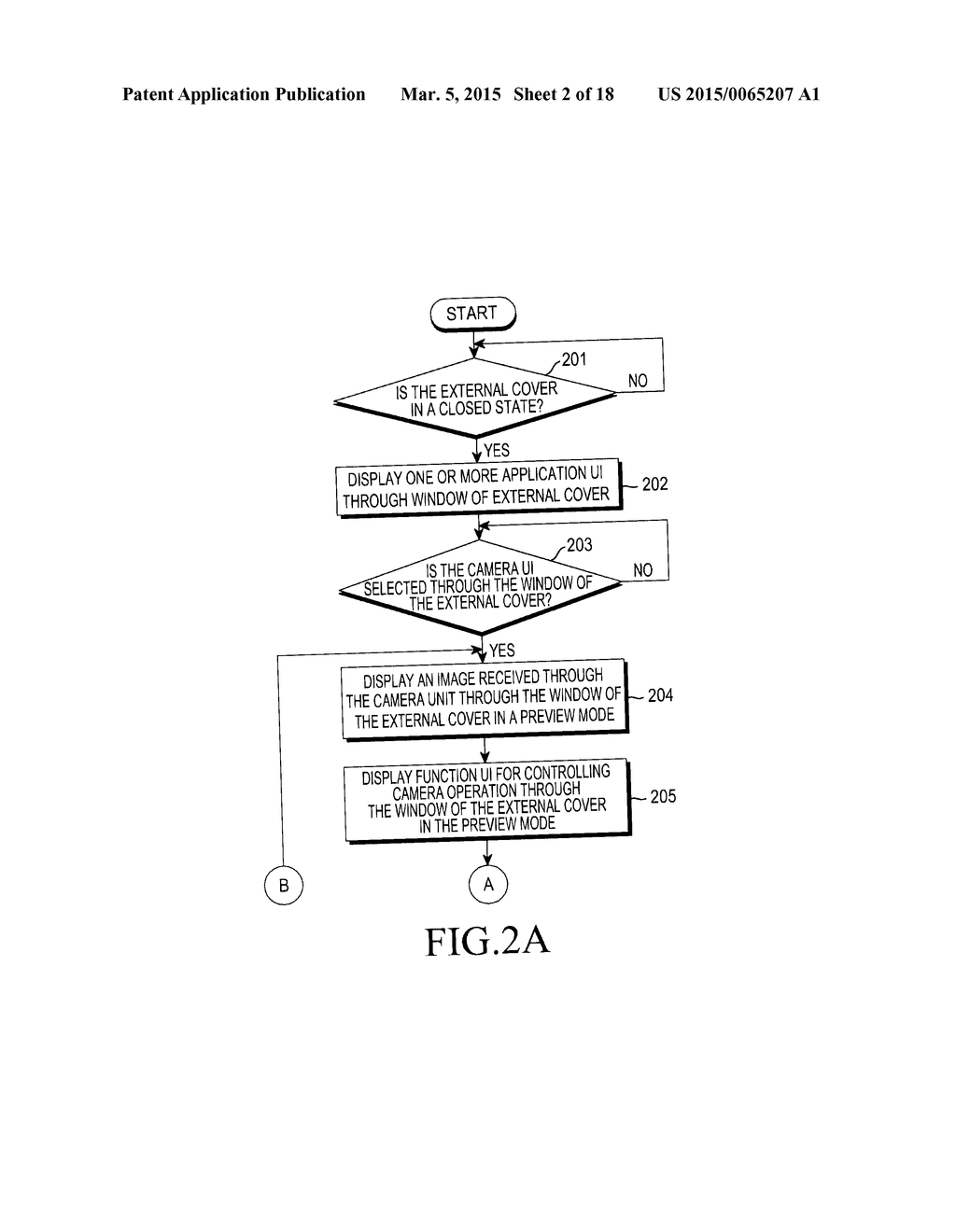 ELECTRONIC DEVICE AND METHOD OF EXPANDING FUNCTION IN ELECTRONIC DEVICE - diagram, schematic, and image 03