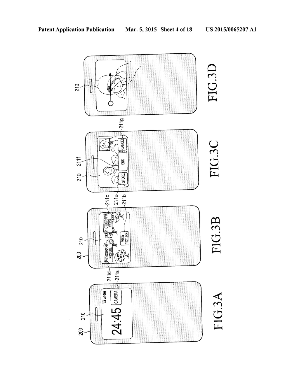 ELECTRONIC DEVICE AND METHOD OF EXPANDING FUNCTION IN ELECTRONIC DEVICE - diagram, schematic, and image 05