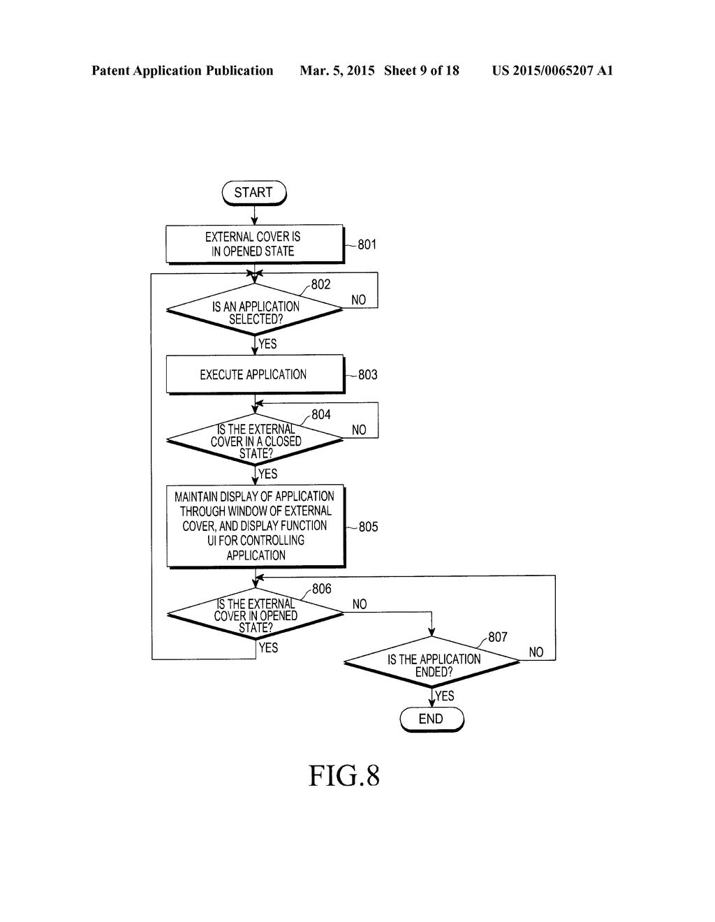 ELECTRONIC DEVICE AND METHOD OF EXPANDING FUNCTION IN ELECTRONIC DEVICE - diagram, schematic, and image 10