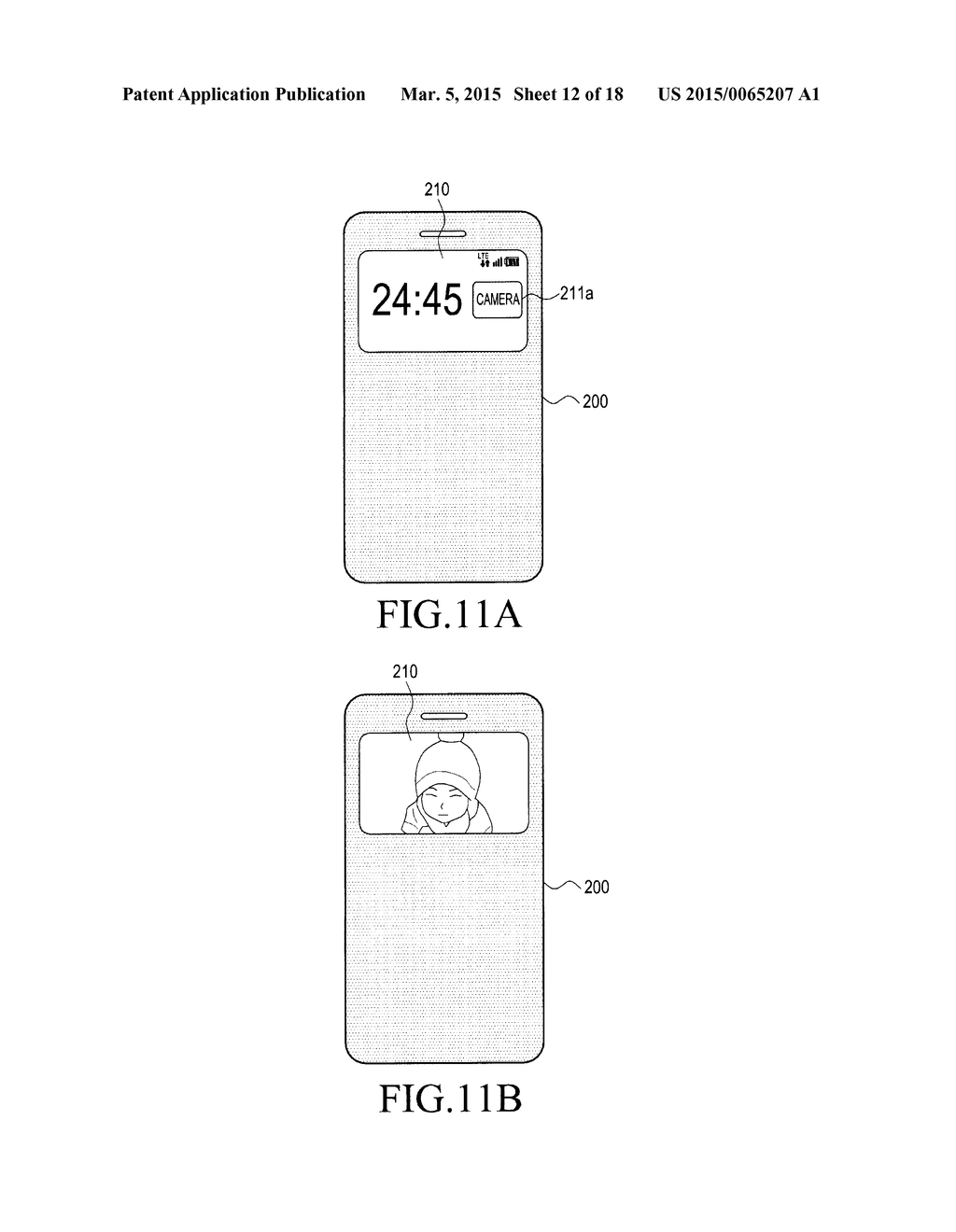 ELECTRONIC DEVICE AND METHOD OF EXPANDING FUNCTION IN ELECTRONIC DEVICE - diagram, schematic, and image 13