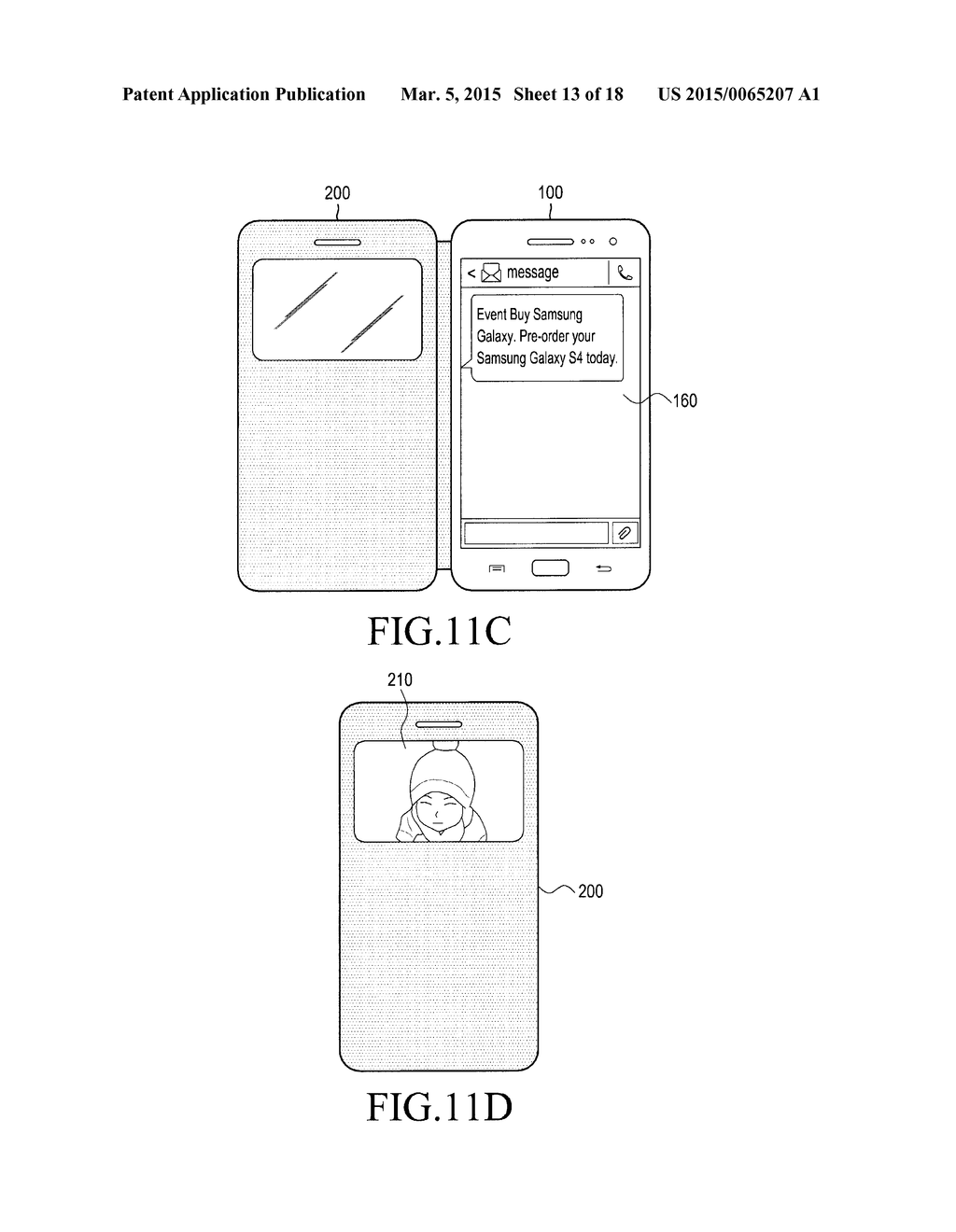 ELECTRONIC DEVICE AND METHOD OF EXPANDING FUNCTION IN ELECTRONIC DEVICE - diagram, schematic, and image 14