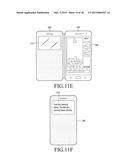 ELECTRONIC DEVICE AND METHOD OF EXPANDING FUNCTION IN ELECTRONIC DEVICE diagram and image