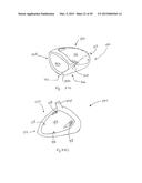 METHOD, APPARATUS, AND SYSTEM FOR GOLF PRODUCT RECONFIGURATION AND     SELECTION diagram and image