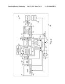 METHODS AND SYSTEMS FOR A VEHICLE DRIVELINE diagram and image