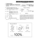 Exercise Recording Device and Exercise Recording System Thereof diagram and image