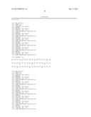 POLYPEPTIDE MARKERS FOR DIAGNOSIS AND ASSESSMENT OF HEART FAILURE diagram and image