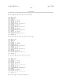 POLYPEPTIDE MARKERS FOR DIAGNOSIS AND ASSESSMENT OF HEART FAILURE diagram and image