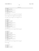 POLYPEPTIDE MARKERS FOR DIAGNOSIS AND ASSESSMENT OF HEART FAILURE diagram and image