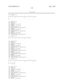 POLYPEPTIDE MARKERS FOR DIAGNOSIS AND ASSESSMENT OF HEART FAILURE diagram and image