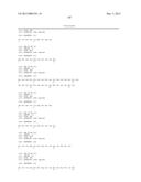 POLYPEPTIDE MARKERS FOR DIAGNOSIS AND ASSESSMENT OF HEART FAILURE diagram and image