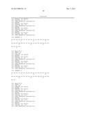 POLYPEPTIDE MARKERS FOR DIAGNOSIS AND ASSESSMENT OF HEART FAILURE diagram and image