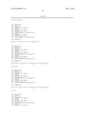 POLYPEPTIDE MARKERS FOR DIAGNOSIS AND ASSESSMENT OF HEART FAILURE diagram and image