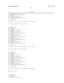 POLYPEPTIDE MARKERS FOR DIAGNOSIS AND ASSESSMENT OF HEART FAILURE diagram and image