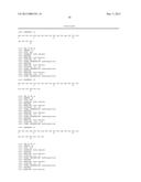 POLYPEPTIDE MARKERS FOR DIAGNOSIS AND ASSESSMENT OF HEART FAILURE diagram and image