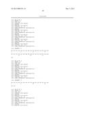 POLYPEPTIDE MARKERS FOR DIAGNOSIS AND ASSESSMENT OF HEART FAILURE diagram and image