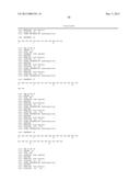 POLYPEPTIDE MARKERS FOR DIAGNOSIS AND ASSESSMENT OF HEART FAILURE diagram and image