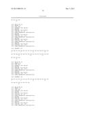 POLYPEPTIDE MARKERS FOR DIAGNOSIS AND ASSESSMENT OF HEART FAILURE diagram and image