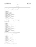 POLYPEPTIDE MARKERS FOR DIAGNOSIS AND ASSESSMENT OF HEART FAILURE diagram and image