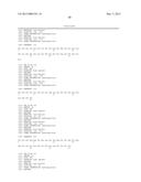 POLYPEPTIDE MARKERS FOR DIAGNOSIS AND ASSESSMENT OF HEART FAILURE diagram and image