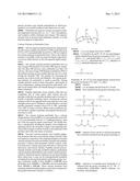 Stable non-aqueous liquid compositions comprising a cationic polymer in     particulate form diagram and image