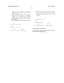 Stable non-aqueous liquid compositions comprising a cationic polymer in     particulate form diagram and image