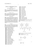 AROMATIC-CATIONIC PEPTIDES AND USES OF SAME diagram and image