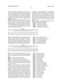 AROMATIC-CATIONIC PEPTIDES AND USES OF SAME diagram and image