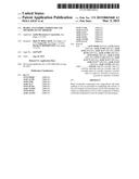 BIARYL ACETAMIDE COMPOUNDS AND METHODS OF USE THEREOF diagram and image