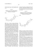 BIARYL ACETAMIDE COMPOUNDS AND METHODS OF USE THEREOF diagram and image