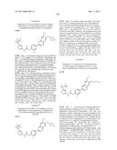 BIARYL ACETAMIDE COMPOUNDS AND METHODS OF USE THEREOF diagram and image