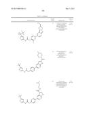 BIARYL ACETAMIDE COMPOUNDS AND METHODS OF USE THEREOF diagram and image