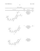 BIARYL ACETAMIDE COMPOUNDS AND METHODS OF USE THEREOF diagram and image