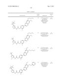 BIARYL ACETAMIDE COMPOUNDS AND METHODS OF USE THEREOF diagram and image