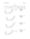 BIARYL ACETAMIDE COMPOUNDS AND METHODS OF USE THEREOF diagram and image