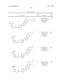 BIARYL ACETAMIDE COMPOUNDS AND METHODS OF USE THEREOF diagram and image