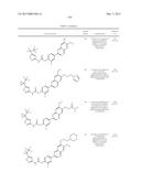 BIARYL ACETAMIDE COMPOUNDS AND METHODS OF USE THEREOF diagram and image