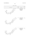 BIARYL ACETAMIDE COMPOUNDS AND METHODS OF USE THEREOF diagram and image