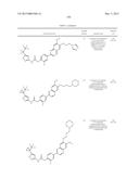 BIARYL ACETAMIDE COMPOUNDS AND METHODS OF USE THEREOF diagram and image