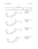 BIARYL ACETAMIDE COMPOUNDS AND METHODS OF USE THEREOF diagram and image