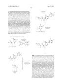 BIARYL ACETAMIDE COMPOUNDS AND METHODS OF USE THEREOF diagram and image