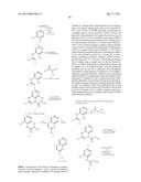 BIARYL ACETAMIDE COMPOUNDS AND METHODS OF USE THEREOF diagram and image