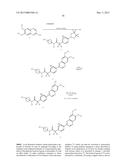 BIARYL ACETAMIDE COMPOUNDS AND METHODS OF USE THEREOF diagram and image