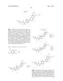 BIARYL ACETAMIDE COMPOUNDS AND METHODS OF USE THEREOF diagram and image