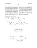 BIARYL ACETAMIDE COMPOUNDS AND METHODS OF USE THEREOF diagram and image